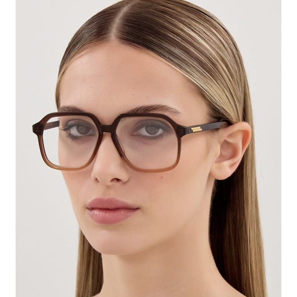 NWT Bottega Veneta BV1329o-006 Eyeglasses